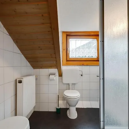 Stanzertal Apartment