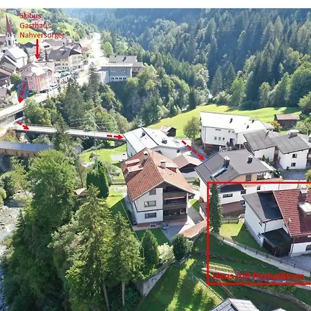 Stanzertal *