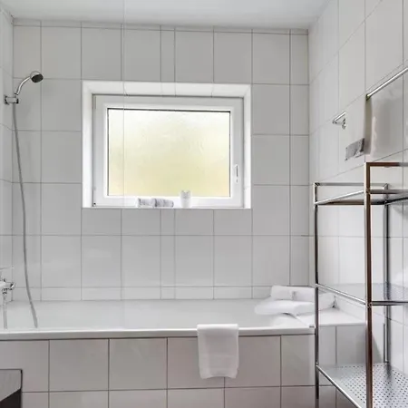 Apartment Stanzertal Strengen