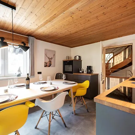 Stanzertal * Strengen