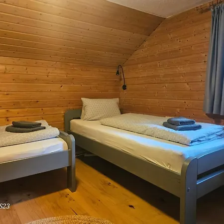 Apartamento Stanzertal Strengen