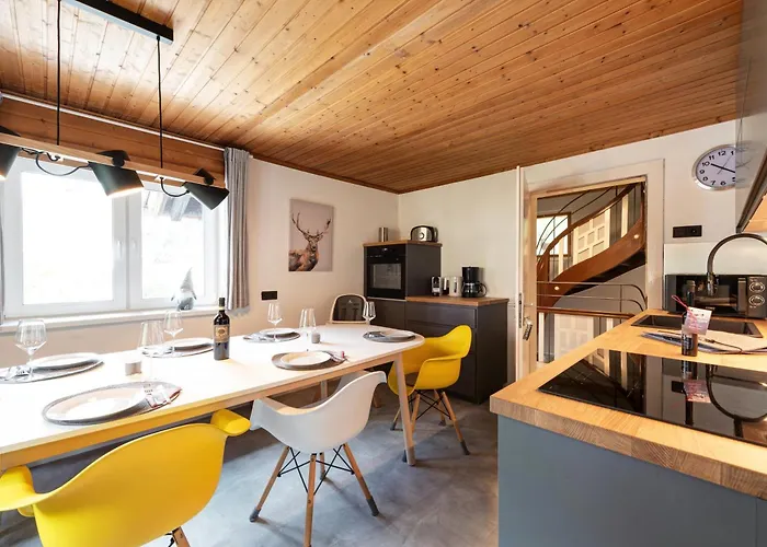 Stanzertal * Strengen