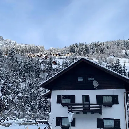 Stanzertal Apartman *