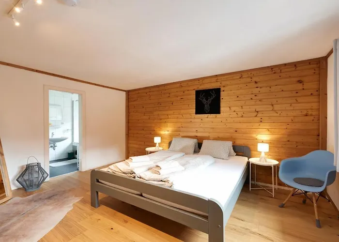 Stanzertal * Strengen